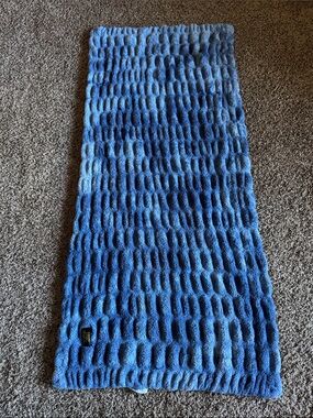 Minky Couture Hugs blanket